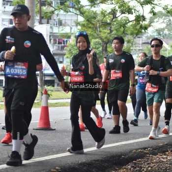 Runner Photo 3851168