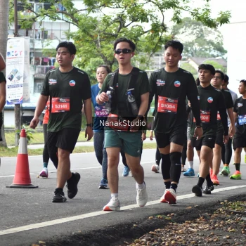 Runner Photo 3851173