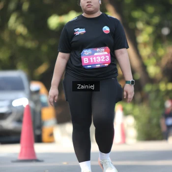 Runner Photo 3851175