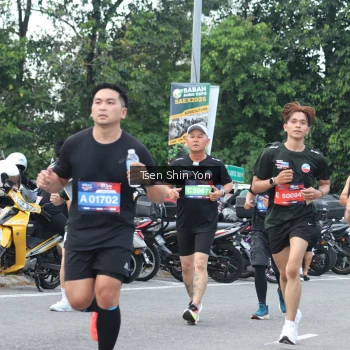 Runner Photo 3851176