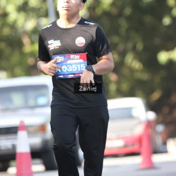 Runner Photo 3851193