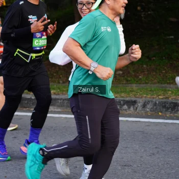 Runner Photo 3851196
