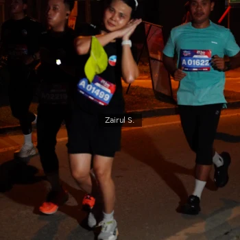 Runner Photo 3851211