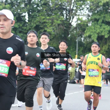 Runner Photo 3851220