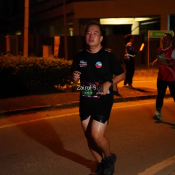 Runner Photo 3851225