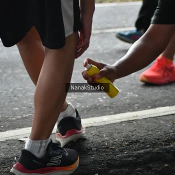 Runner Photo 3851226