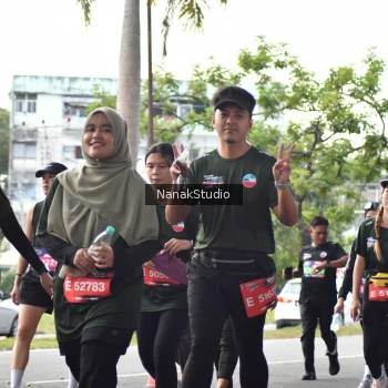 Runner Photo 3851230