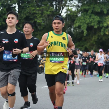 Runner Photo 3851231