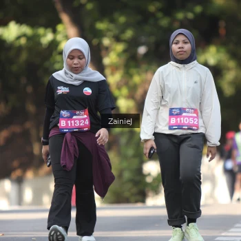 Runner Photo 3851234
