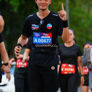 Runner Photo 3851239