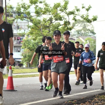 Runner Photo 3851249