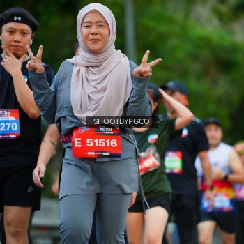 Runner Photo 3851261