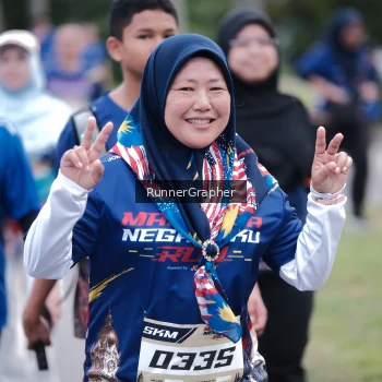 Runner Photo 3851274