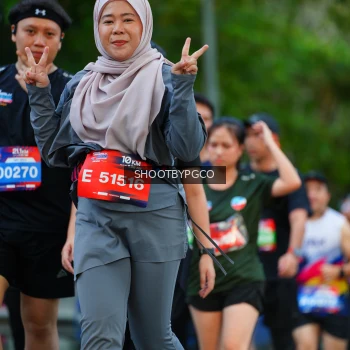 Runner Photo 3851279