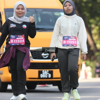 Runner Photo 3851287