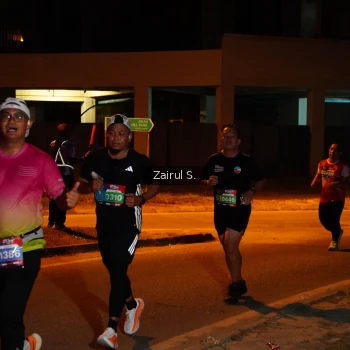 Runner Photo 3851290