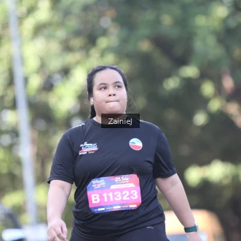 Runner Photo 3851291