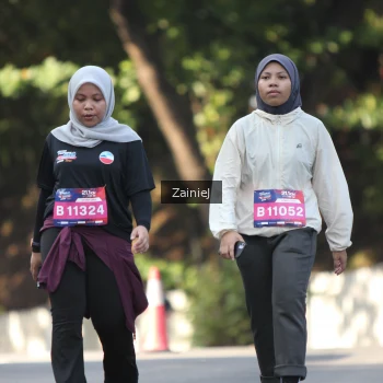 Runner Photo 3851292