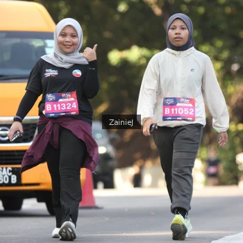 Runner Photo 3851295