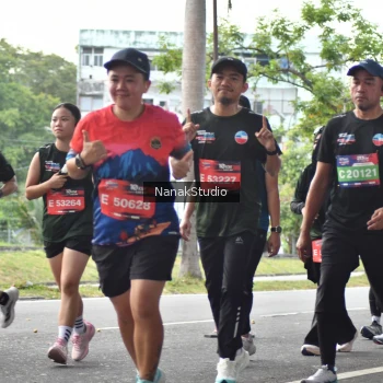 Runner Photo 3851301