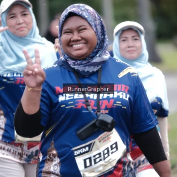 Runner Photo 3851303