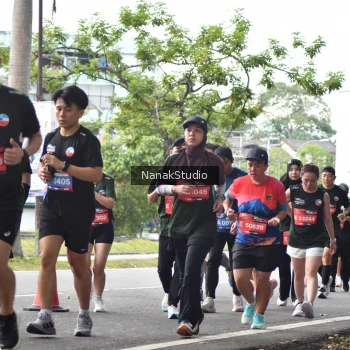 Runner Photo 3851307