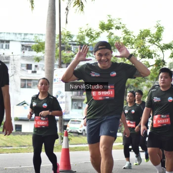 Runner Photo 3851318