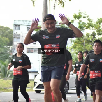 Runner Photo 3851320