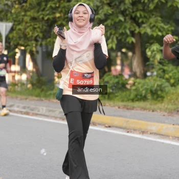 Runner Photo 3851327