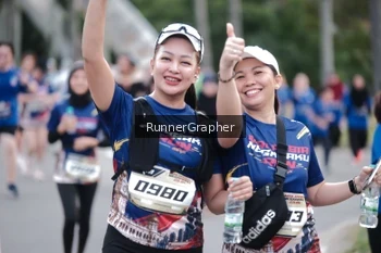 Runner Photo 3851340