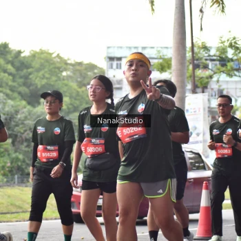 Runner Photo 3851345