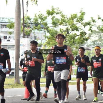Runner Photo 3851350
