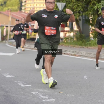 Runner Photo 3851352