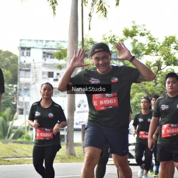 Runner Photo 3851360