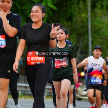 Runner Photo 3851367