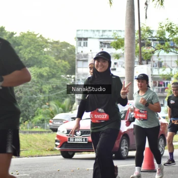 Runner Photo 3851374