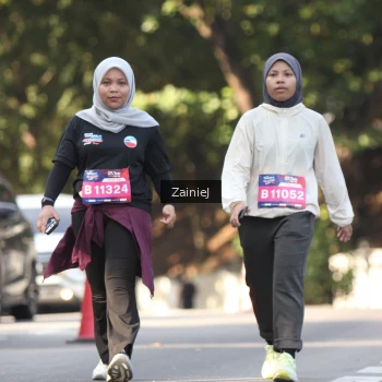 Runner Photo 3851377