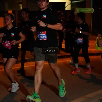 Runner Photo 3851383