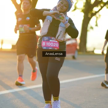 Runner Photo 3851388