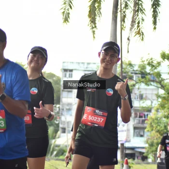 Runner Photo 3851399