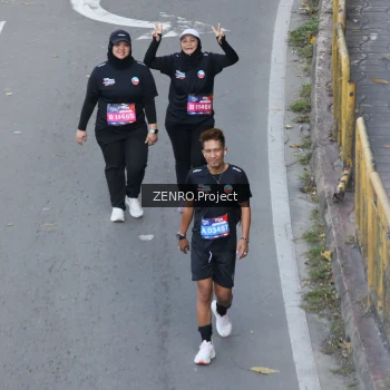Runner Photo 3851402