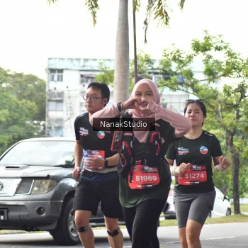 Runner Photo 3851423