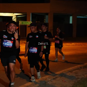 Runner Photo 3851424