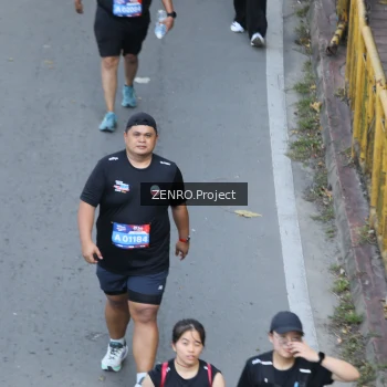 Runner Photo 3851427