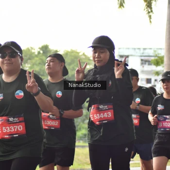 Runner Photo 3851434