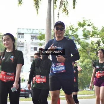 Runner Photo 3851440