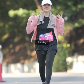 Runner Photo 3851441