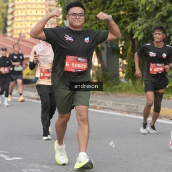 Runner Photo 3851452
