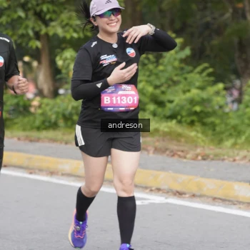 Runner Photo 3851461