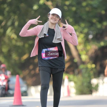 Runner Photo 3851462